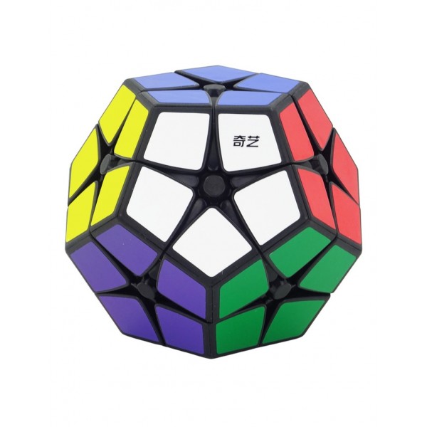 Cube Qiyi Megaminx 2 x 2 Noir