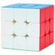 Cube Qiyi 3x3 Meilong Stickerless
