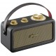 Radio RA-101 noir/or