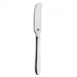 Cuchillo para mantequilla acero inox
