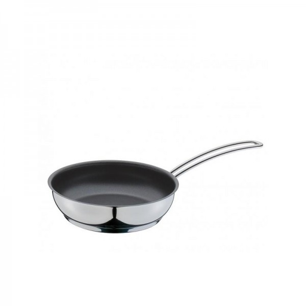 Sarten mini acero18 cm Küchenprofi