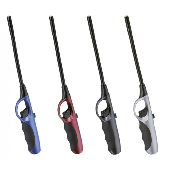 Encendedor de gas Flexi Turbo