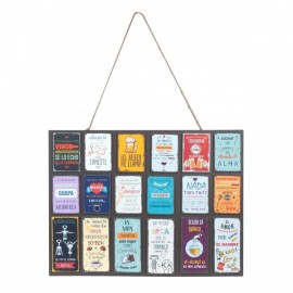 Magnéticos surtidos