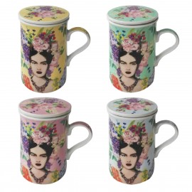 Mug Frida