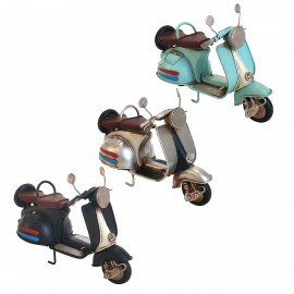 Scooter retro