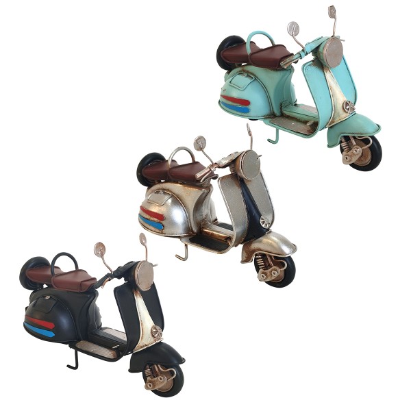 Scooter retro