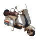 Scooter retro