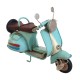 Scooter retro