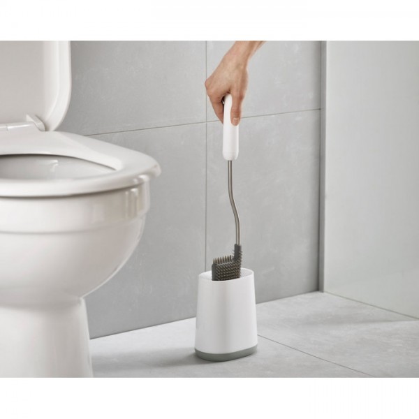 Escobilla FlexTM Lite Blanco/Gris