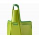 Chop2PotTM Plus Tabla de cortar plegable (Normal) - Verde