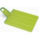 Chop2PotTM Plus Tabla de cortar plegable (Normal) - Verde