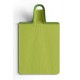 Chop2PotTM Plus Tabla de cortar plegable (Normal) - Verde