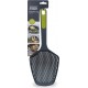 ScoopTM -Plus - Cucharón colador gris/verde