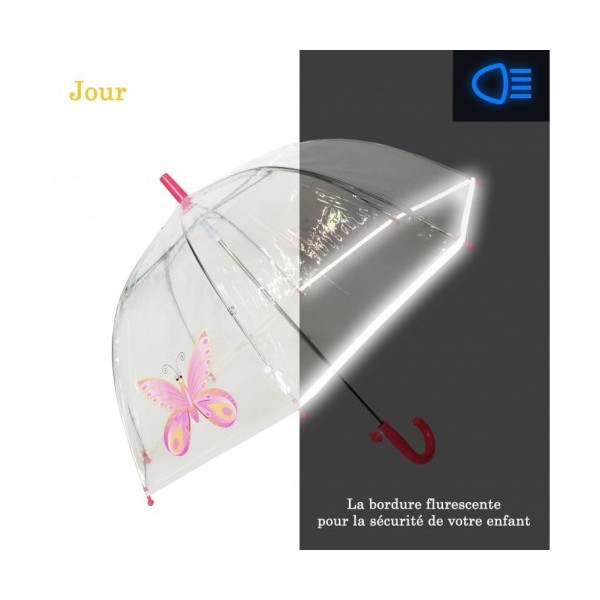 paraguas infantil Smati