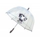 Paraguas infantil Perro Smati