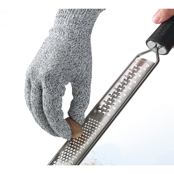 Guante de protección contra cortes