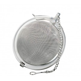 Bola de té/especias