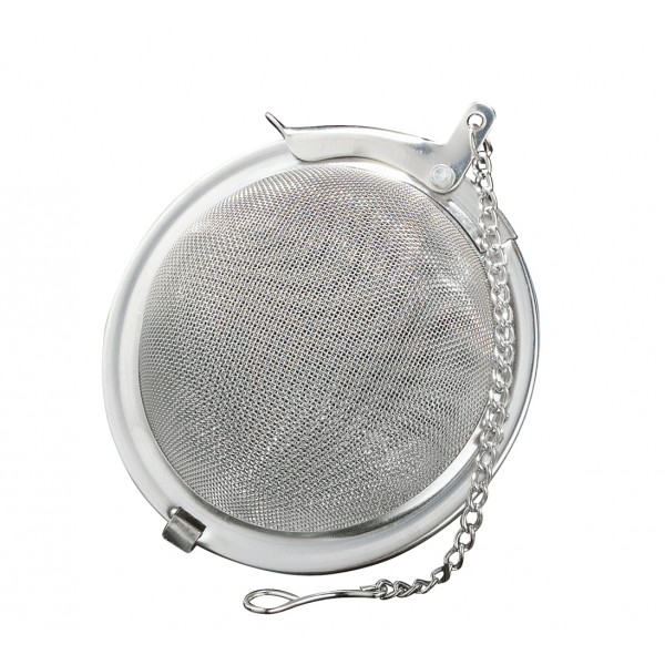 Bola de té/especias