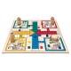 Parchis collection
