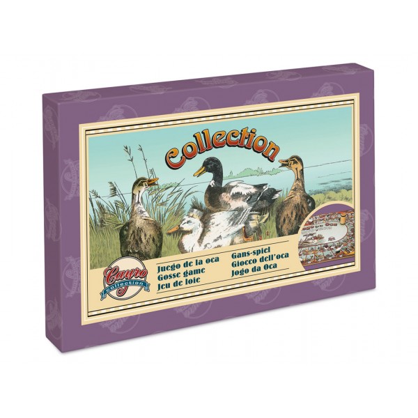 L'oie collection