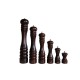 Molinillo Pimienta madera 10cm Morel
