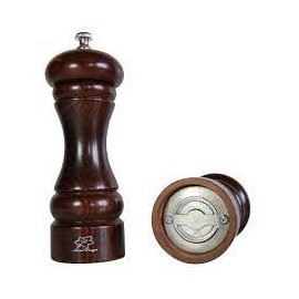 Molinillo Pimienta madera 20 cm Morel