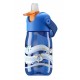 Bouteille enfants avec goupille 400 ml Shark