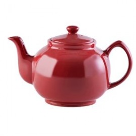 Tetera 10 tazas Red