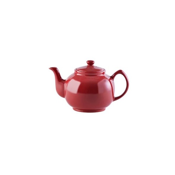 Tetera 10 tazas Red