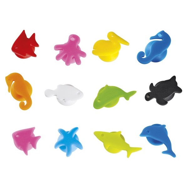 Set marca copas nautico