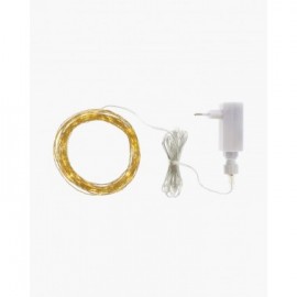 Luces decorativas led 160 Knirke