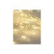 Luces decorativas 160 Leds Knirke Gold