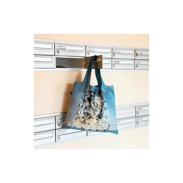 Bolsa Loqi Frida Kahlo