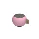 Enceinte aGO mini rose
