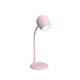 Lampe Ellie rose