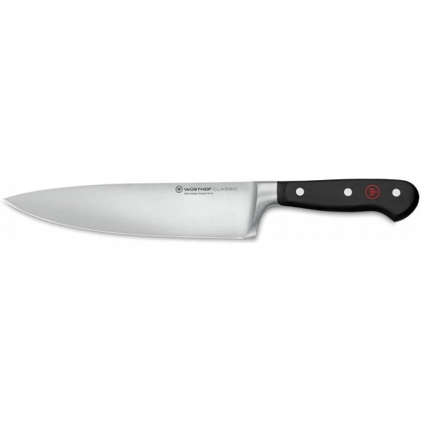 Wüsthof Classic chef 20 cm