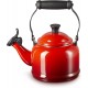 Tetera DFemi LeCreuset cerise