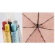 Parapluie pliable Gotta fleurs automatique