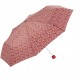 Parapluie pliable aluminio Gotta petites fleurs