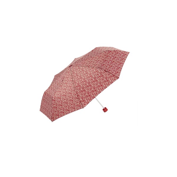 Parapluie pliable aluminio Gotta petites fleurs