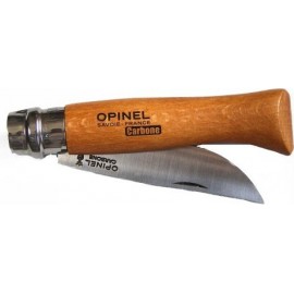 Couteau de poche bois nº 7