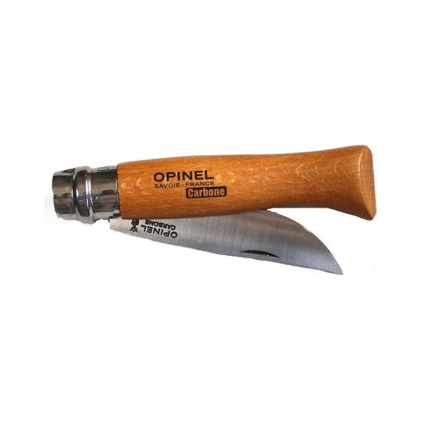 Couteau de poche bois nº 7