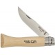 Navaja opinel inox nº 6