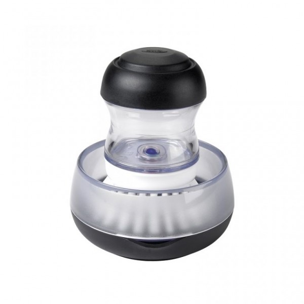 Cepillo de mango con jabón incorporado nuevo