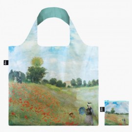 Bolsa Loqi Monet