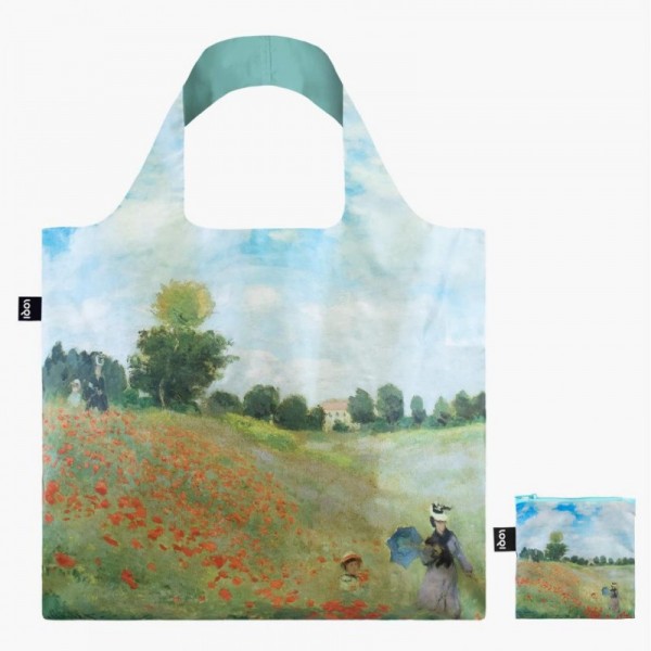 Bolsa Loqi Monet