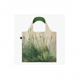 Bolsa Loqi A. Durer. The large piece of Turf reciclada