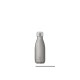 Botella S'Well silver 260 ml