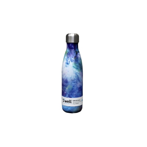 Bouteille S'Well 500 ml. bleu