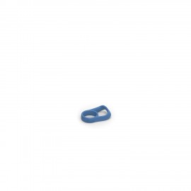 Poignée pour bouteille S'Well bleu